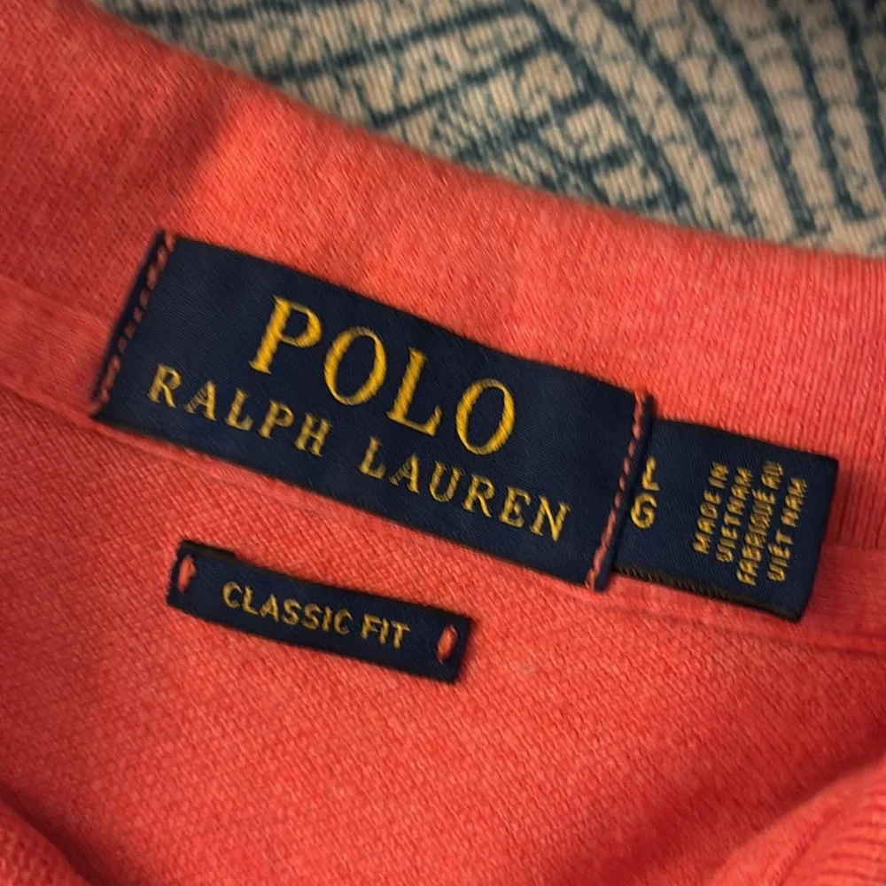 Polo Ralph Lauren Shirt - Picture 2 of 3